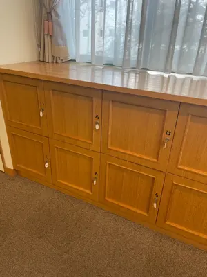 浄運寺会館で葬儀を行なった写真