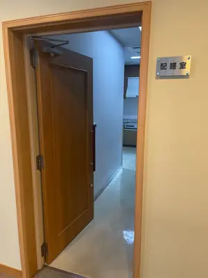 浄運寺会館で葬儀を行なった写真