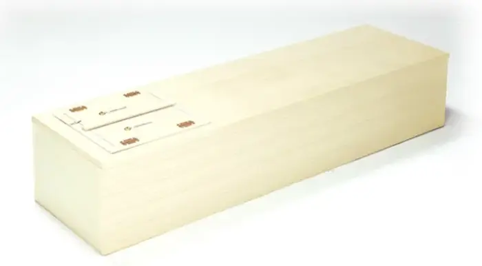 心和セレモニーで葬儀を行なった写真