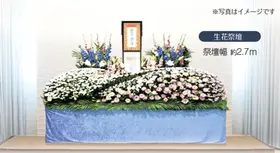 家族葬+αプラン40