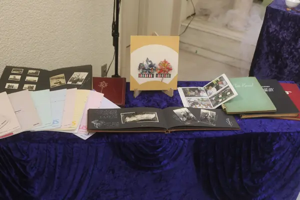 東京葬儀（墨田区営業所）で葬儀を行なった写真