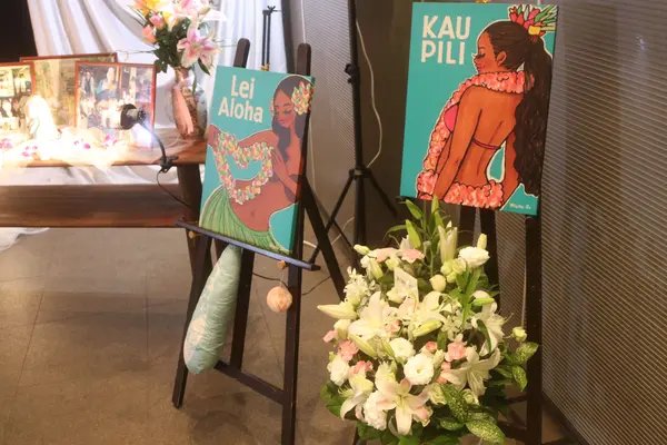 東京葬儀（墨田区営業所）で葬儀を行なった写真