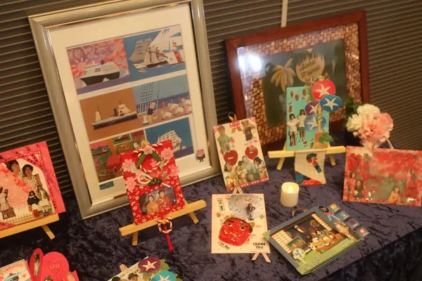 東京葬儀（墨田区営業所）で葬儀を行なった写真