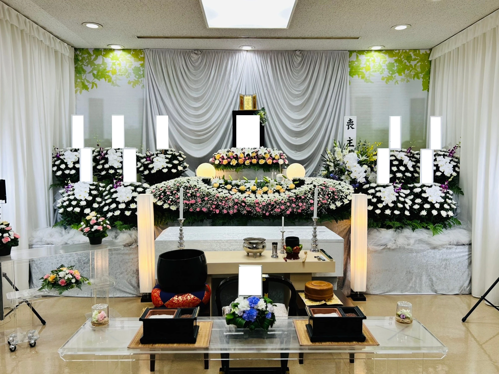 東京葬儀(台東区営業所)