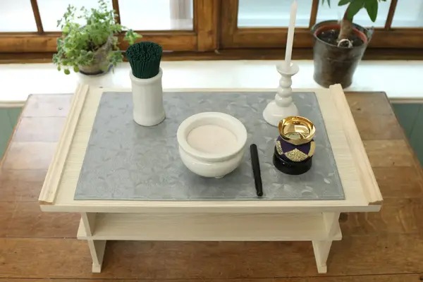 東京葬儀(台東区営業所)で葬儀を行なった写真