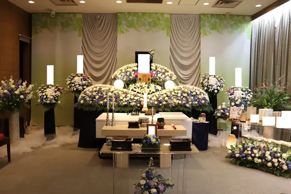 東京葬儀（台東区営業所）