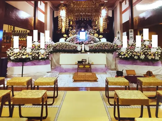 東京葬儀(台東区営業所)