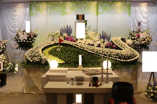 東京葬儀（台東区営業所）