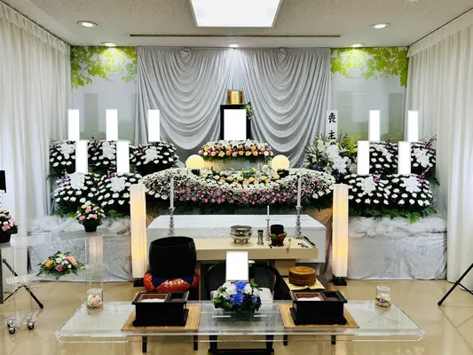 東京葬儀(台東区営業所)