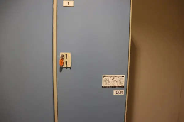 臨海斎場で葬儀を行なった写真