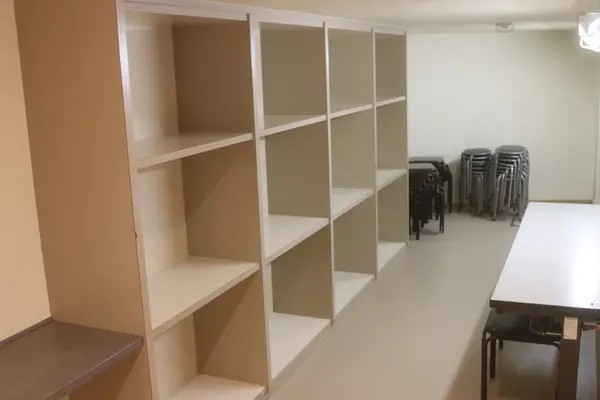 大和斎場で葬儀を行なった写真