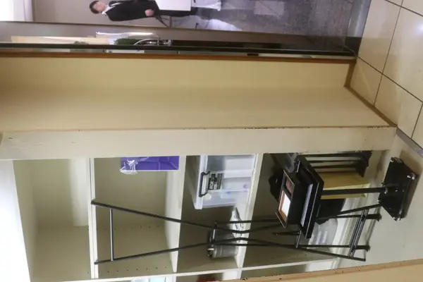 大和斎場で葬儀を行なった写真