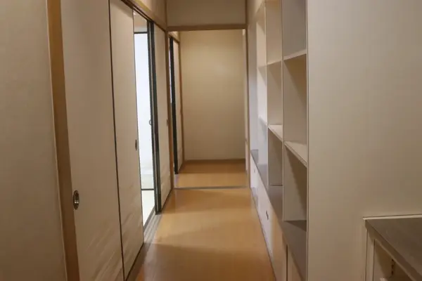 大和斎場で葬儀を行なった写真