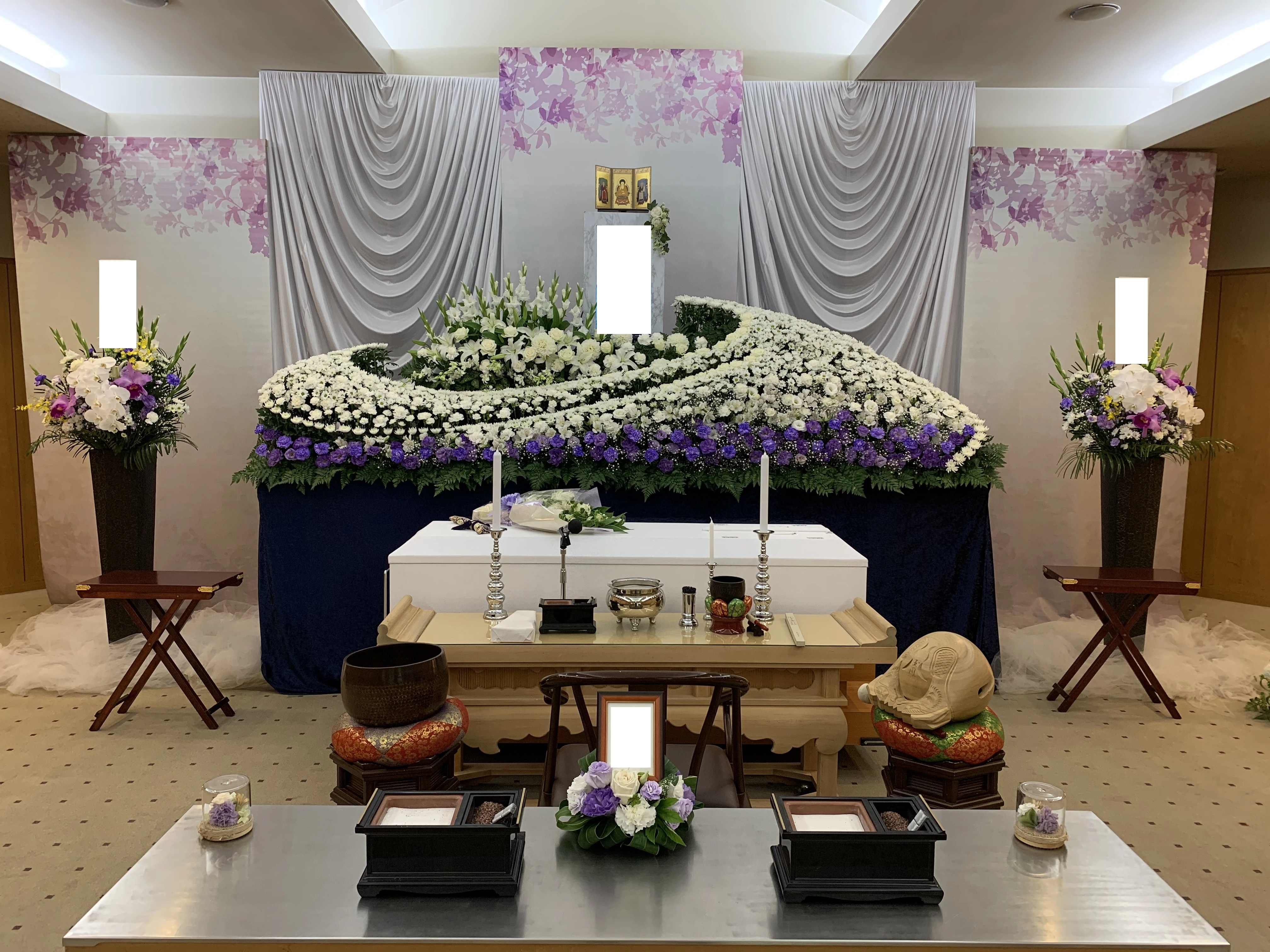 東京葬儀（所沢営業所）