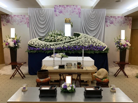 東京葬儀（所沢営業所）