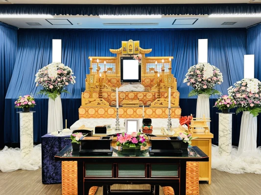 東京葬儀（所沢営業所）
