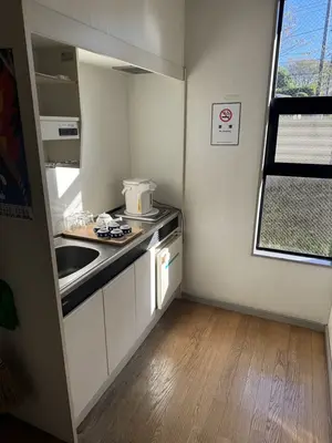 新座市営墓園斎場で葬儀を行なった写真