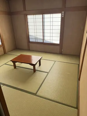 新座市営墓園斎場で葬儀を行なった写真