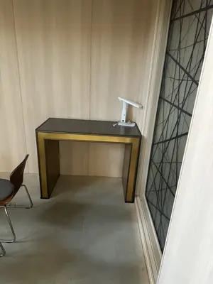 新座市営墓園斎場で葬儀を行なった写真