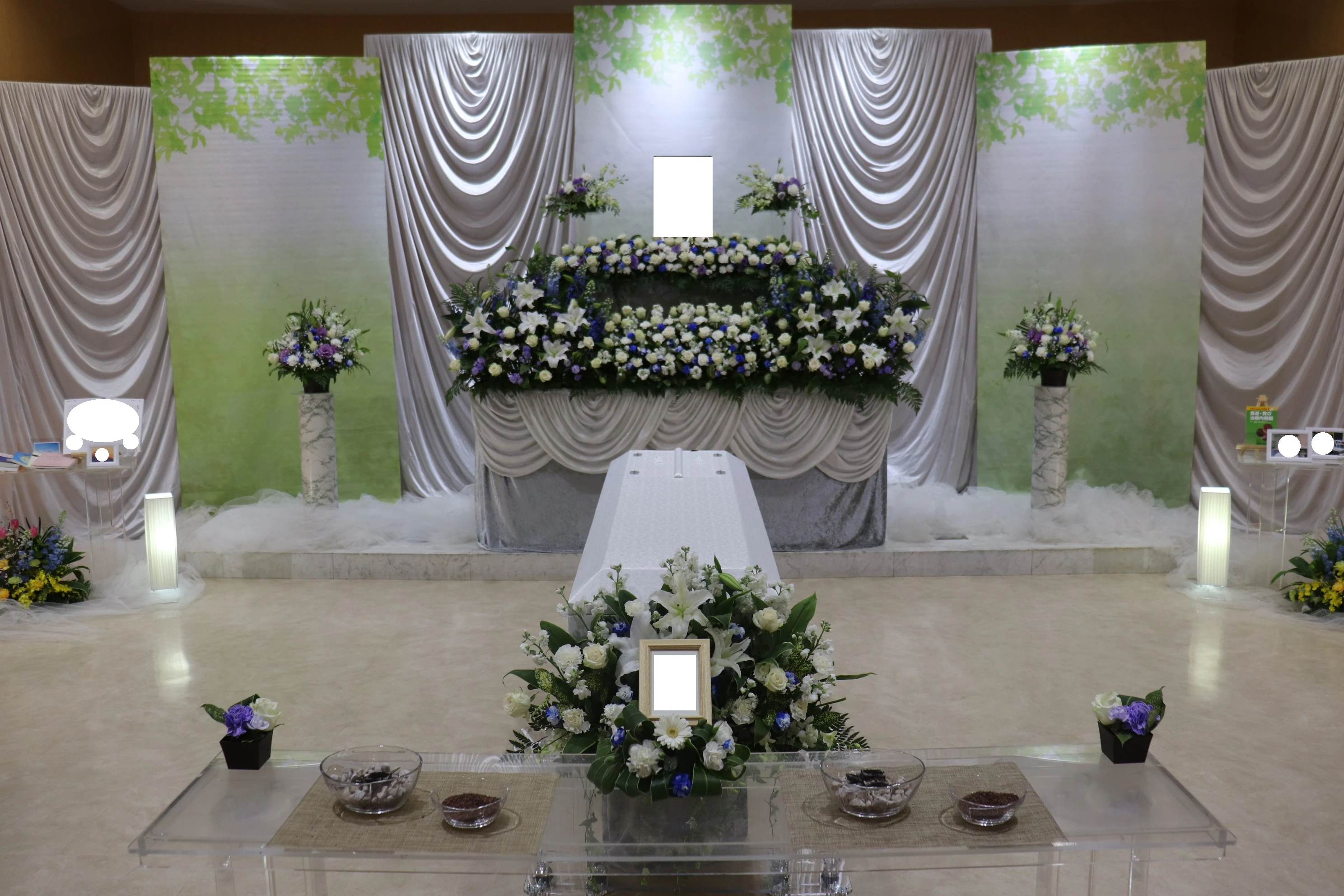 東京葬儀（朝霞営業所）