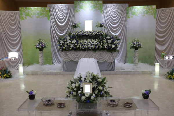 東京葬儀（朝霞営業所）