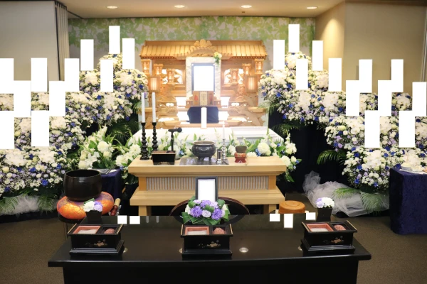 東京葬儀（朝霞営業所）