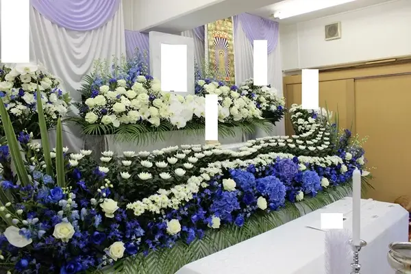 東京葬儀（朝霞営業所）