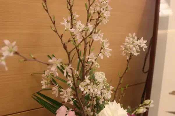 東京葬儀（朝霞営業所）で葬儀を行なった写真