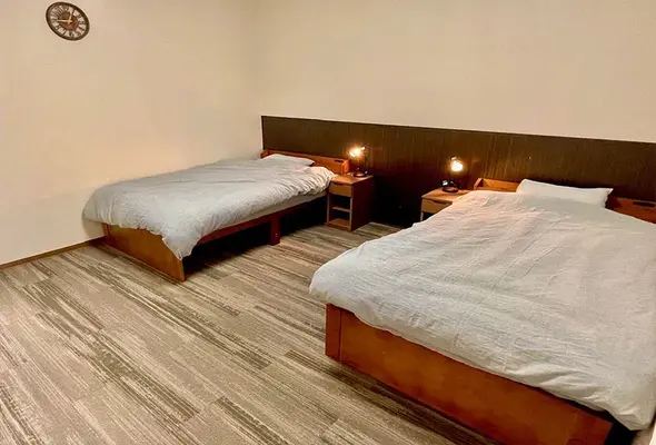 仏光殿 臨南寺会館 紫雲殿で葬儀を行なった写真