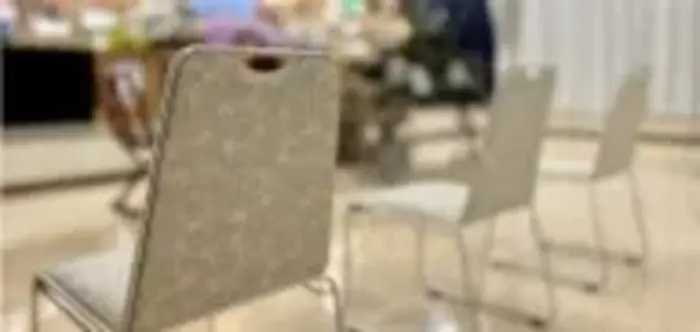 仏光殿 臨南寺会館 紫雲殿で葬儀を行なった写真