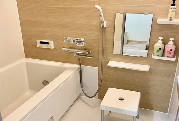 仏光殿 臨南寺会館 紫山閣で葬儀を行なった写真