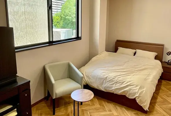 仏光殿 臨南寺会館 棱伽林で葬儀を行なった写真