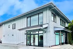 仏光殿 臨南寺会館 棱伽林