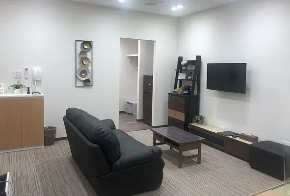 堺鉄砲仏光殿で葬儀を行なった写真