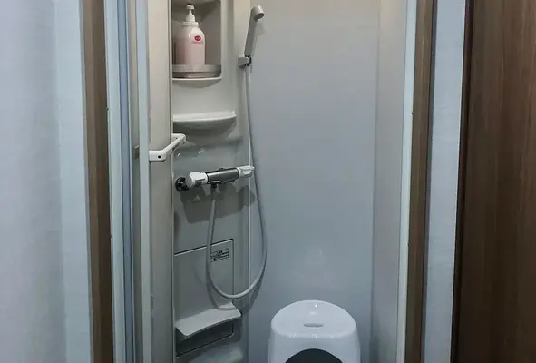 堺鉄砲仏光殿で葬儀を行なった写真