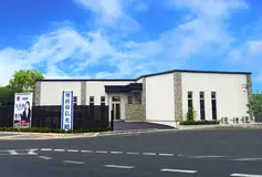 堺鉄砲仏光殿