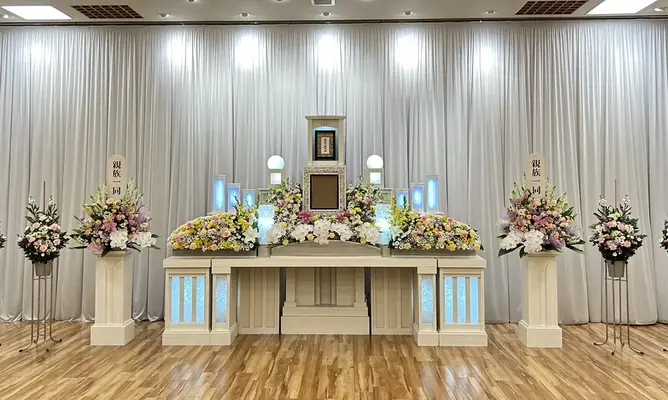 堺浄泉寺（仏光殿）