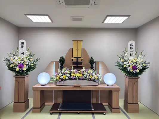 堺浄泉寺（仏光殿）