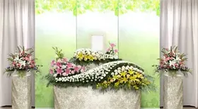 ひなた 60プラン（1日葬）