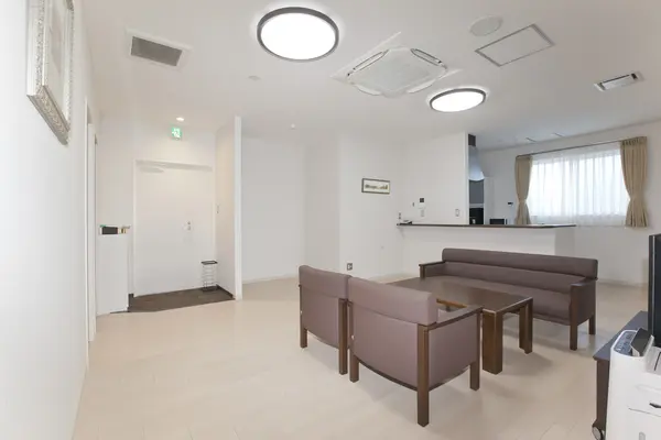 大阪祭典 千里丘ファミリーホールで葬儀を行なった写真