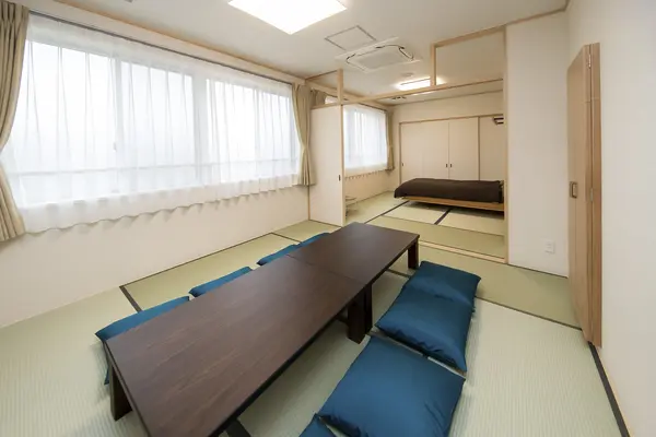 大阪祭典 豊中ファミリーホールで葬儀を行なった写真