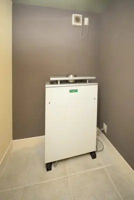 大阪祭典 我孫子ファミリーホールで葬儀を行なった写真