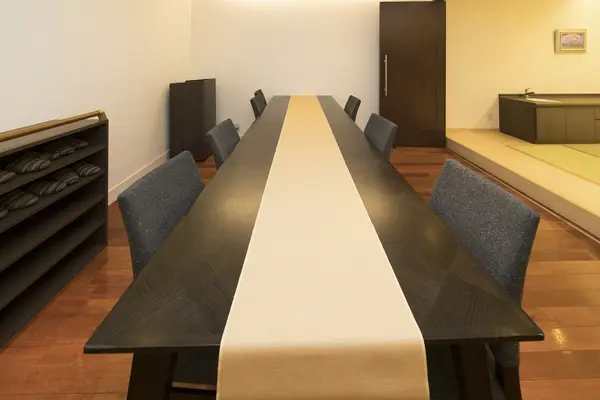 大阪祭典 我孫子ファミリーホールで葬儀を行なった写真