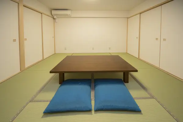 大阪祭典 我孫子ファミリーホールで葬儀を行なった写真