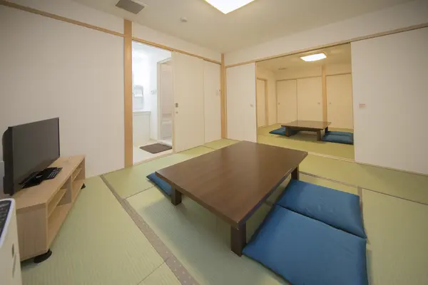 大阪祭典 我孫子ファミリーホールで葬儀を行なった写真