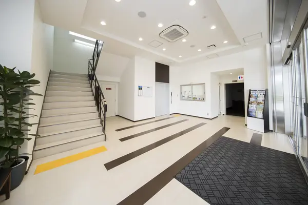 大阪祭典 住之江ファミリーホールで葬儀を行なった写真