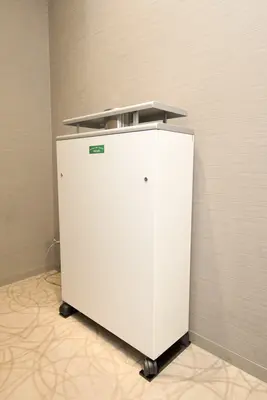 大阪祭典 住之江ファミリーホールで葬儀を行なった写真