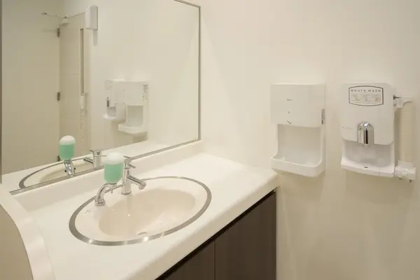 大阪祭典 住之江ファミリーホールで葬儀を行なった写真