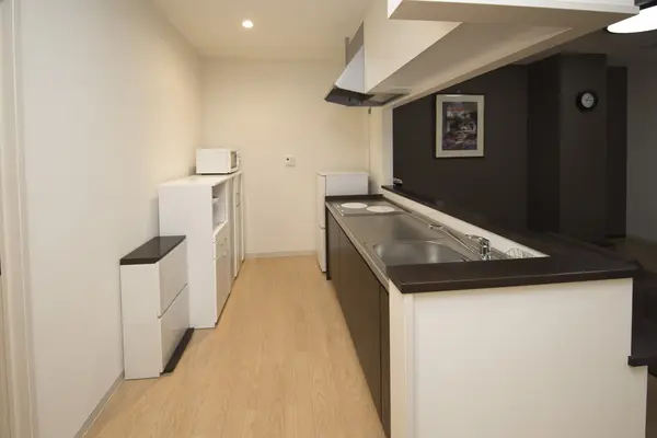 大阪祭典 住之江ファミリーホールで葬儀を行なった写真