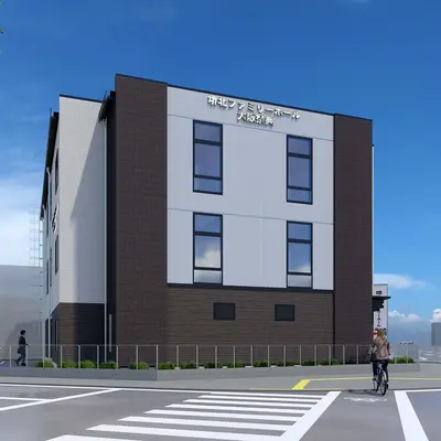 大阪祭典 堺北ファミリーホールで葬儀を行なった写真